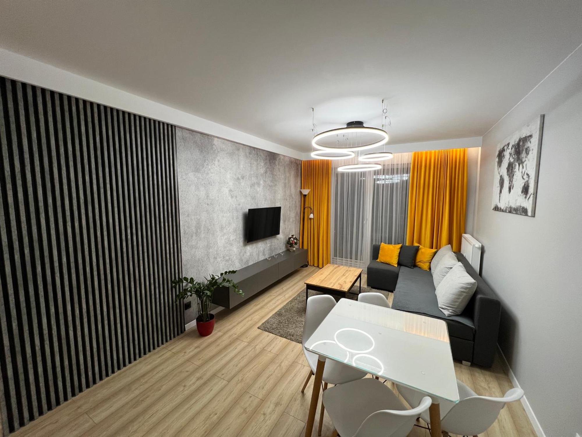 Solna Apartament Premium Kolobrzeg Dış mekan fotoğraf